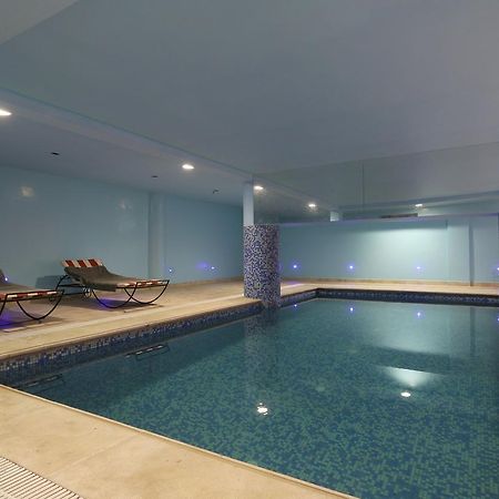 Ghita Appartement Marrakesh Buitenkant foto